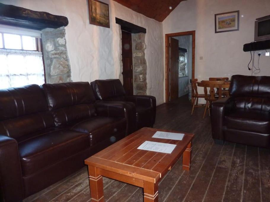 The Hill Cottage Galway Zewnętrze zdjęcie